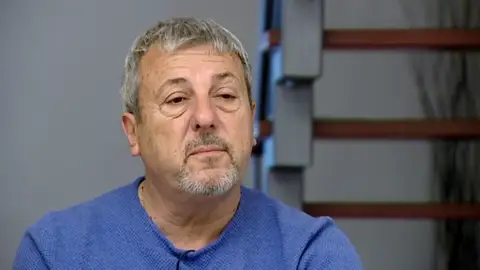 Marcos Hourmann, único médico condenado en España por practicar eutanasia Marcos Hourmann, único médico condenado en España por practicar eutanasia