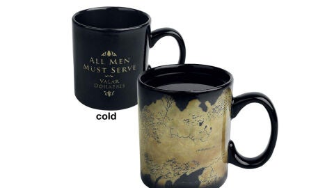 Taza 'Juego de Tronos'