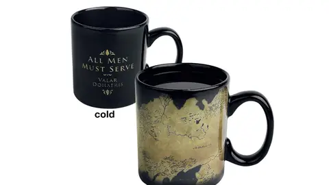 Taza 'Juego de Tronos' Taza 'Juego de Tronos'