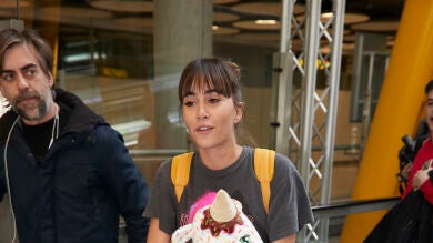 El próximo disco de Aitana ya tiene nombre