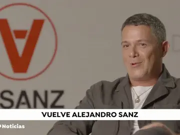 nueva alejandro sanz nueva alejandro sanz