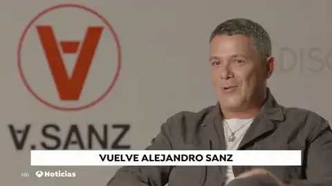 nueva alejandro sanz nueva alejandro sanz