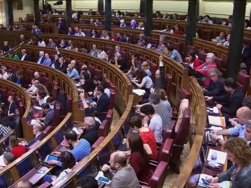 La ley de eutanasia: la propuesta que une a PSOE, Ciudadanos y Unidas Podemos mientras Vox y PP la evitan