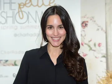 Megan Montaner Megan Montaner