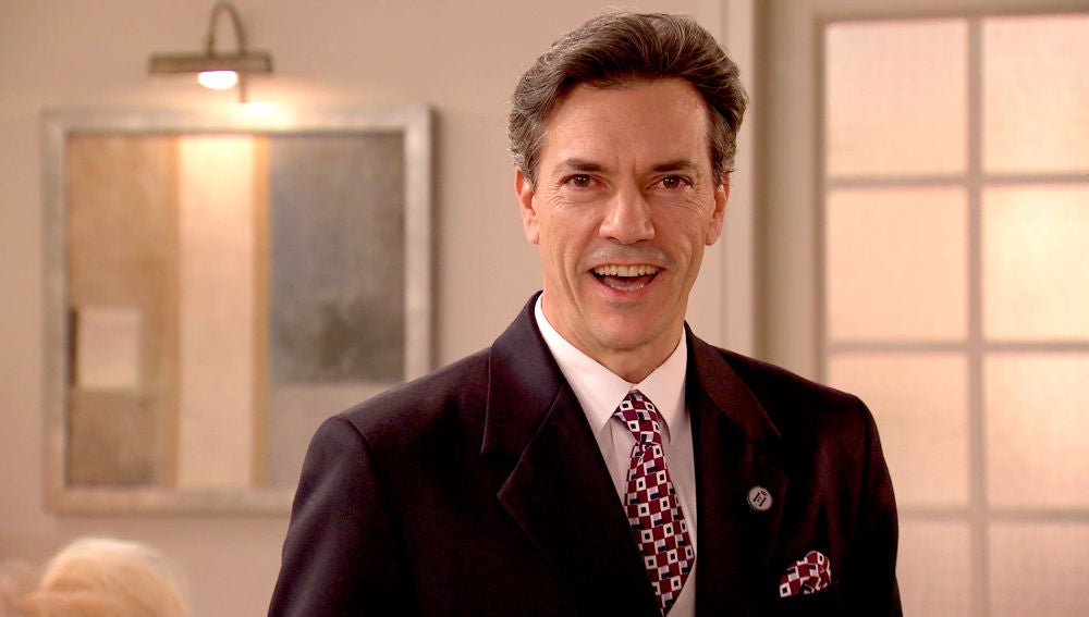 El 'gallo' de Miguel Hermoso que hace reír a carcajadas a Anna Azcona