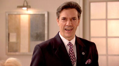 El 'gallo' de Miguel Hermoso que hace reír a carcajadas a Anna Azcona