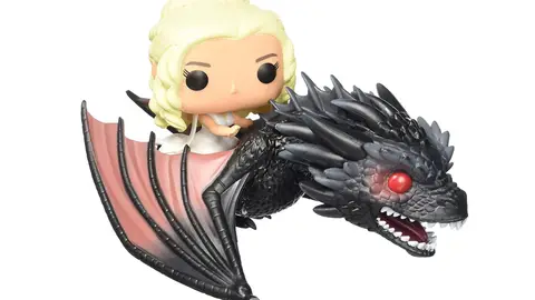 Funko POP! de Daenerys Funko POP! de Daenerys