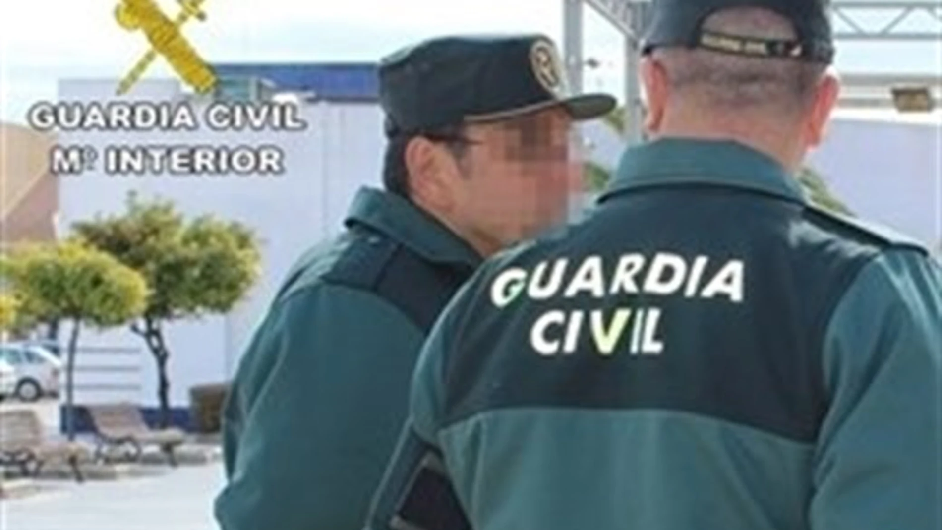 Guardia Civil y Policía continúan buscando al preso fugado Guardia Civil y Policía continúan buscando al preso fugado
