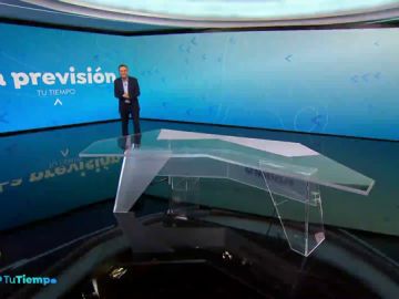 tiempo mediodia