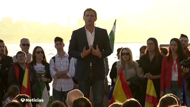 Rivera teme que Casado haya 