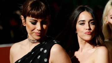 Blanca Suárez y Macarena García