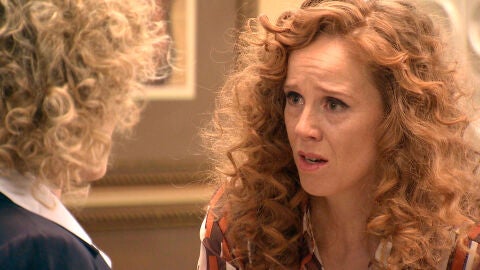 Ana, convencida de que Gabriel está detrás del atraco: "Ha intentado matar a Carlos"