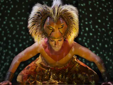 El Rey León El Rey León