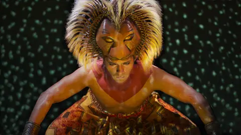 El Rey León El Rey León