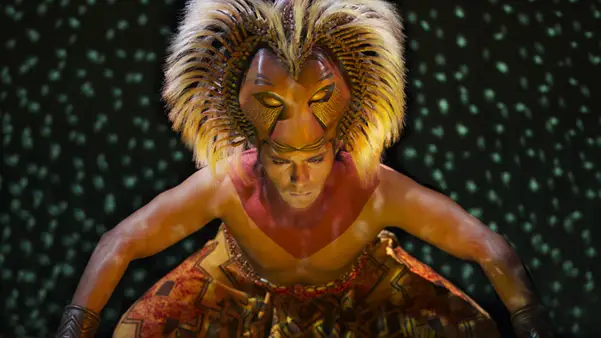 El Rey Le&oacute;n