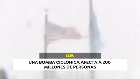 Las noticias internacionales que están marcando este viernes 12 de abril Las noticias internacionales que están marcando este viernes 12 de abril