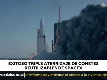 SPACEX SPACEX