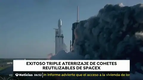 SPACEX SPACEX