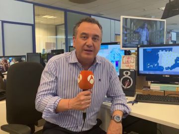La previsión del tiempo en Semana Santa, la última hora por Roberto Brasero