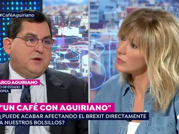 Luis Marco Aguiriano Luis Marco Aguiriano