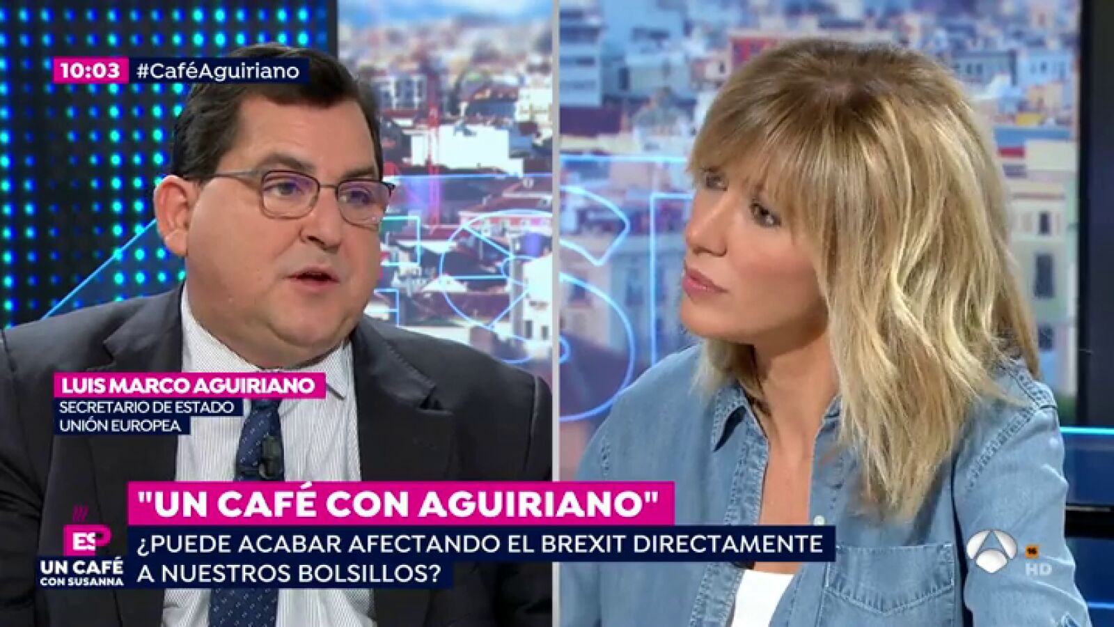 Marco Aguiriano: 