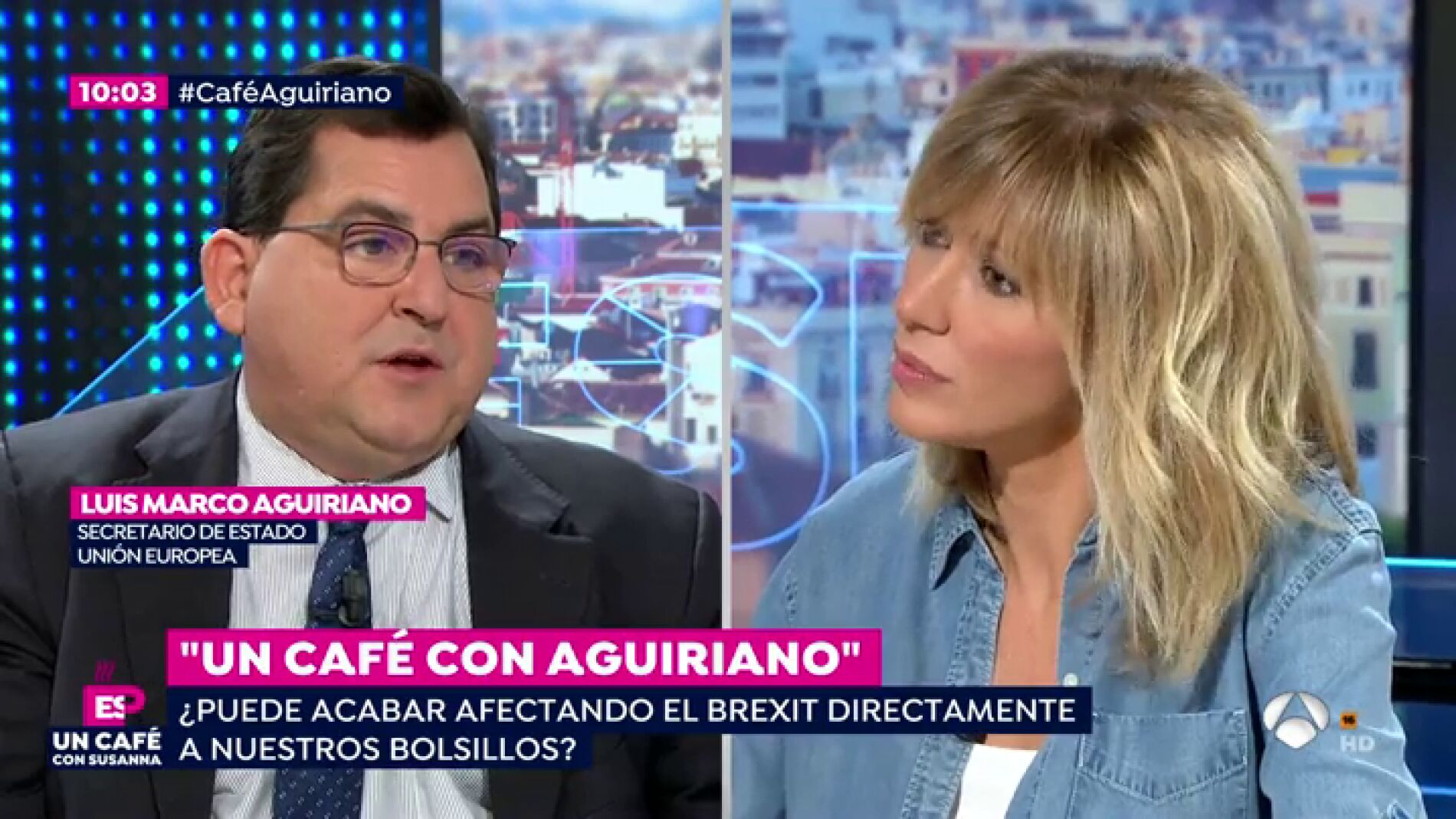 Luis Marco Aguiriano