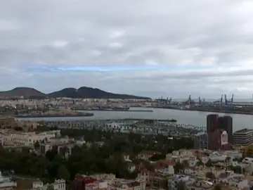 La AEMET garantiza buen tiempo en Semana Santa La AEMET garantiza buen tiempo en Semana Santa