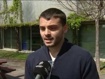 El presidente de la asociación de estudiantes que organizó el acto al que acudió Cayetana Álvarez de Toledo denuncia haber recibido amenazas El presidente de la asociación de estudiantes que organizó el acto al que acudió Cayetana Álvarez de Toledo denuncia haber recibido amenazas