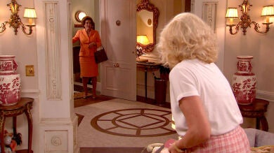 La disparatada confusión de Anna Azcona con la que bromea Anabel Alonso: 