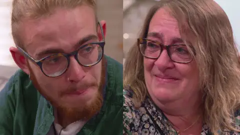 La historia de superación de Andrés Martín La historia de superación de Andrés Martín