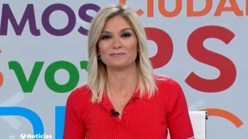 Sandra Golpe