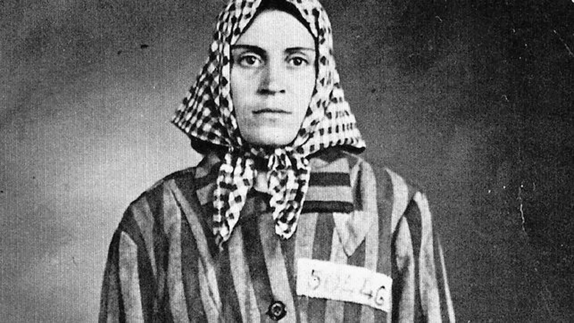 Neus Català, una de las últimas supervivientes españolas de los campos de exterminio nazis Neus Català, una de las últimas supervivientes españolas de los campos de exterminio nazis