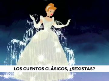 Los cuentos...