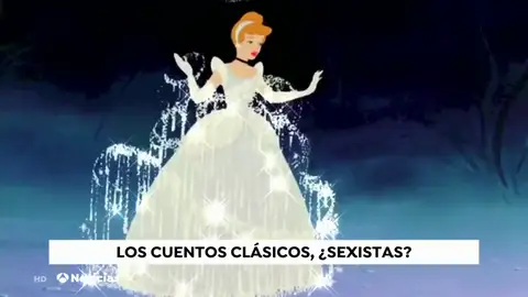 Los cuentos... Los cuentos...