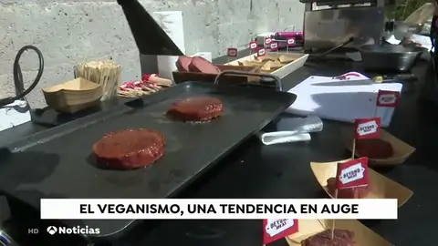 VEGANO VEGANO