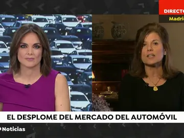 El sector del automóvil exige "medidas valientes" para que la gente pueda renovar sus coches con ayudas a todo tipo de vehículos El sector del automóvil exige "medidas valientes" para que la gente pueda renovar sus coches con ayudas a todo tipo de vehículos