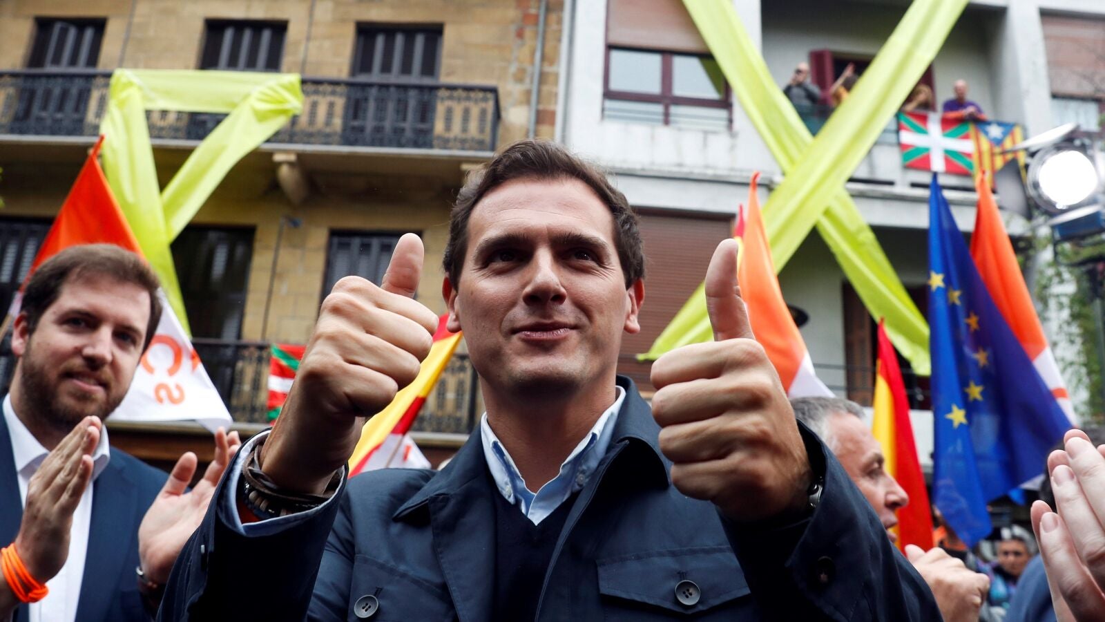 EH Bildu pide a los 