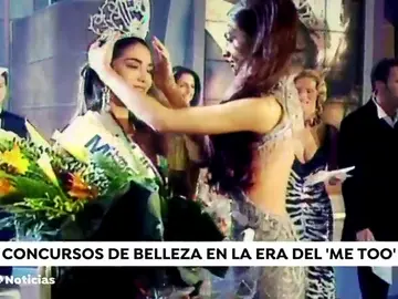 Regresa después de ocho años el concurso televisivo en el que se valora la apariencia física Regresa después de ocho años el concurso televisivo en el que se valora la apariencia física