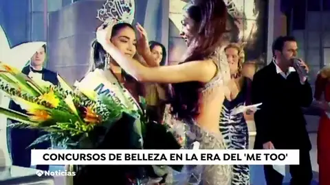 Regresa después de ocho años el concurso televisivo en el que se valora la apariencia física Regresa después de ocho años el concurso televisivo en el que se valora la apariencia física