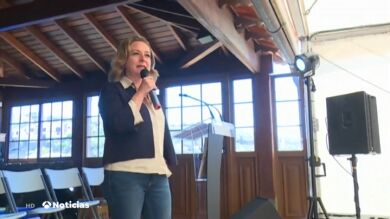 Oramas pide a Sánchez y al PSOE que respeten a Canarias: 