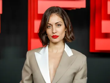 Hiba Abouk Hiba Abouk