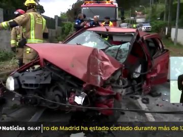 nueva accidentes