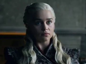 Daenerys Targaryen Daenerys Targaryen