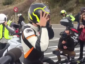 Albert Rivera, el líder de Ciudadanos, confiesa una de sus grandes pasiones en Twitter Albert Rivera, el líder de Ciudadanos, confiesa una de sus grandes pasiones en Twitter