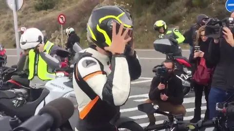 Albert Rivera, el líder de Ciudadanos, confiesa una de sus grandes pasiones en Twitter Albert Rivera, el líder de Ciudadanos, confiesa una de sus grandes pasiones en Twitter