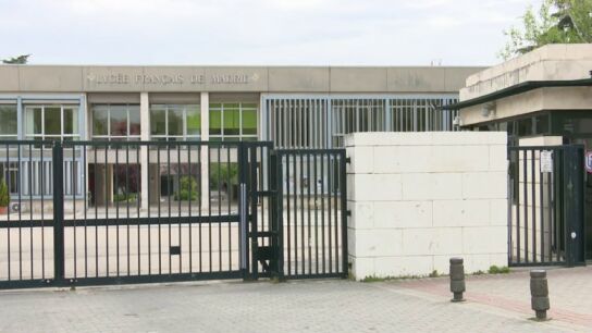 Imagen del colegio Liceo Franc&eacute;s de Madrid