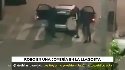 robo barcelona robo barcelona