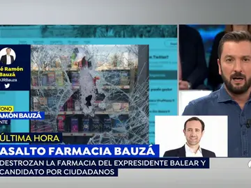 entrevista Bauzá entrevista Bauzá