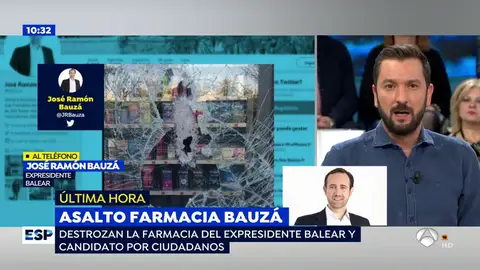 entrevista Bauzá entrevista Bauzá