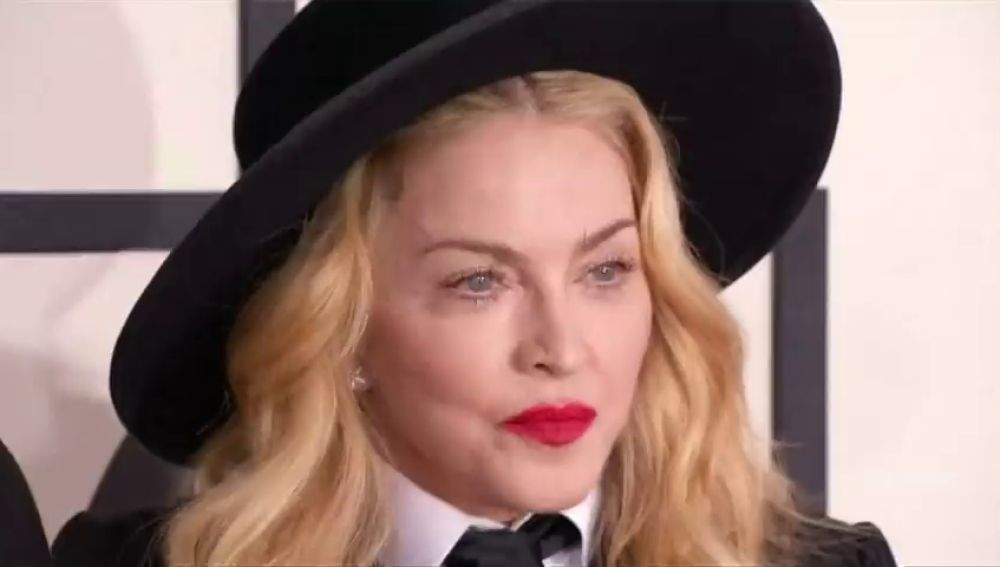 ¿Qué podemos esperar de ‘Madame X’, el nuevo disco de Madonna?